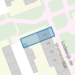 Perceel WIJ01-C-8138