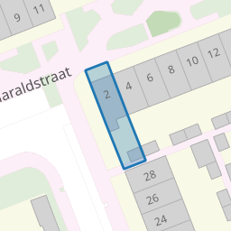 Perceel WIJ01-C-8143