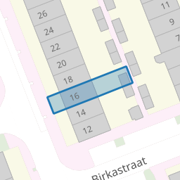 Perceel WIJ01-C-8145