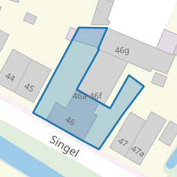 Perceel WIJ01-C-8161