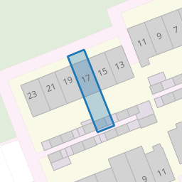 Perceel WIJ01-C-8179