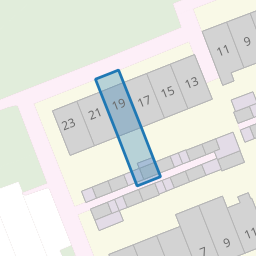 Perceel WIJ01-C-8180