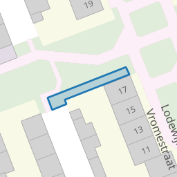 Perceel WIJ01-C-8189