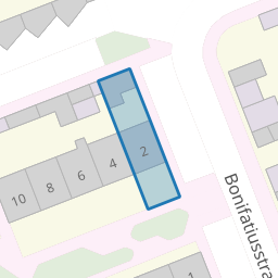 Perceel WIJ01-C-8199