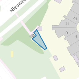 Perceel WIJ01-C-8217