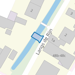 Perceel WIJ01-C-8221