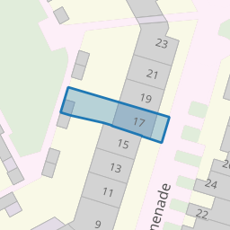 Perceel WIJ01-C-8226