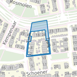 Perceel WIJ01-C-8235