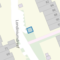 Perceel WIJ01-C-8272