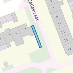 Perceel WIJ01-C-8280