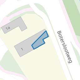 Perceel WIJ01-C-8314