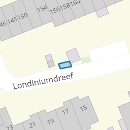 Perceel WIJ01-C-8337