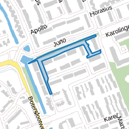 Perceel WIJ01-C-8340