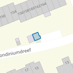 Perceel WIJ01-C-8349