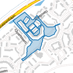 Perceel WIJ01-C-8360