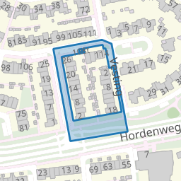 Perceel WIJ01-C-8372