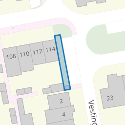 Perceel WIJ01-C-8373