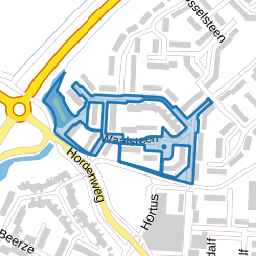 Perceel WIJ01-C-8396