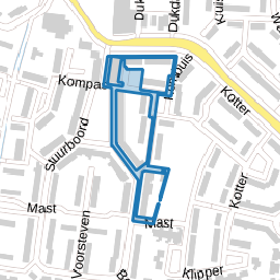 Perceel WIJ01-C-8413