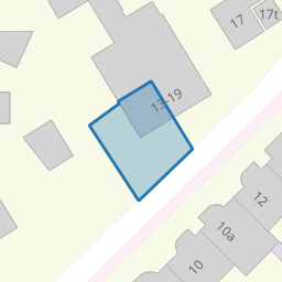 Perceel WIJ01-C-8421