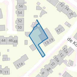 Perceel WIJ01-C-8428