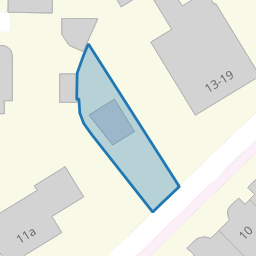 Perceel WIJ01-C-8429