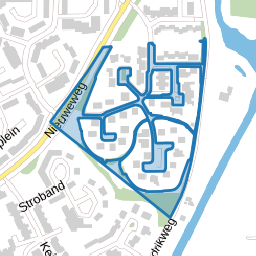 Perceel WIJ01-C-8432