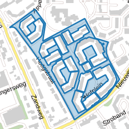 Perceel WIJ01-C-8435