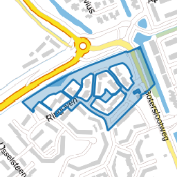 Perceel WIJ01-C-8437