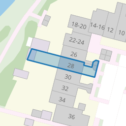 Perceel WIJ01-C-8442