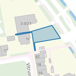 Perceel WIJ01-C-8473