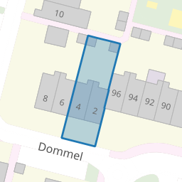 Perceel WIJ01-C-8479