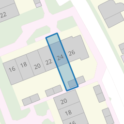 Perceel WIJ01-C-8489