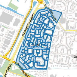 Perceel WIJ01-C-8492