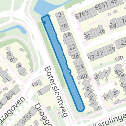 Perceel WIJ01-C-8498