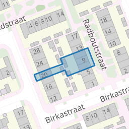 Perceel WIJ01-C-8505