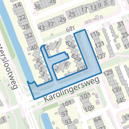 Perceel WIJ01-C-8508