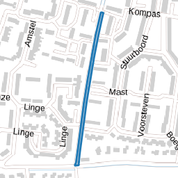 Perceel WIJ01-C-8510
