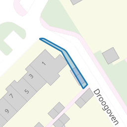 Perceel WIJ01-C-8512