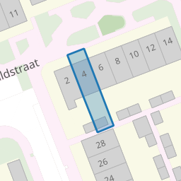 Perceel WIJ01-C-8514