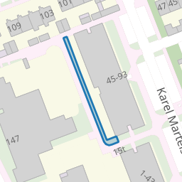 Perceel WIJ01-C-8525