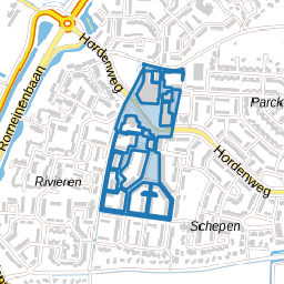 Perceel WIJ01-C-8526