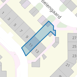 Perceel WIJ01-C-8534