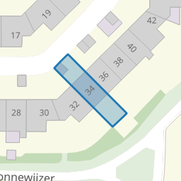 Perceel WIJ01-C-8536