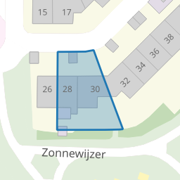 Perceel WIJ01-C-8538