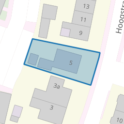 Perceel WIJ01-C-8549