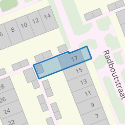 Perceel WIJ01-C-8561