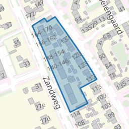 Perceel WIJ01-C-8562