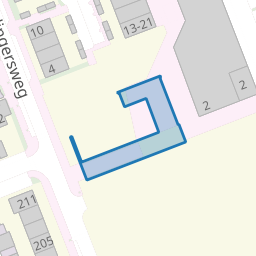 Perceel WIJ01-C-8572