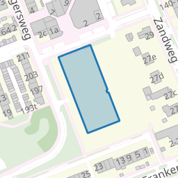 Perceel WIJ01-C-8573